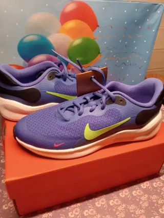 Scarpe Nike Revolution 7