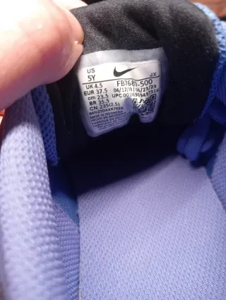 Scarpe Nike Revolution 7