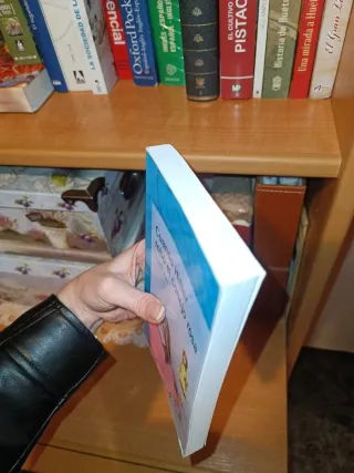 Cuando Hitler robó el conejo rosa