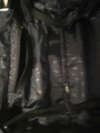 Maleta de cabina rígida Misako