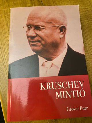 Kruschev mintió