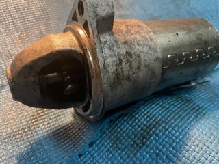 Motor de arranque Hyundai Kia