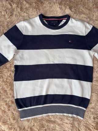 Jersey Tommy Hilfiger Talla S