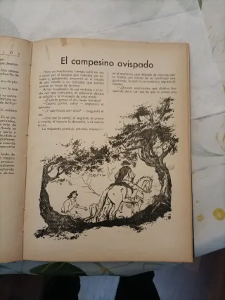 Cuentos de hadas Italianos