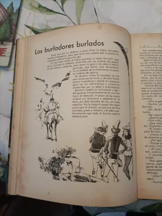 Cuentos de hadas Italianos