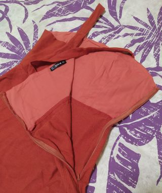 Vestido de verano o invierno