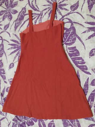 Vestido de verano o invierno