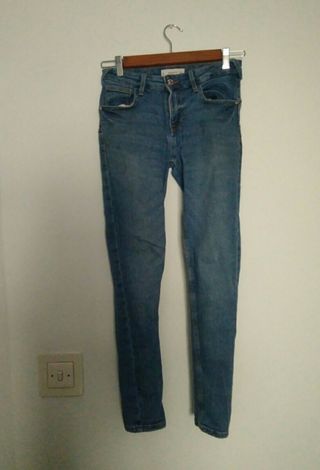 Lote Ropa Zara Talla S