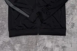 Chaqueta Chandal Classic Retro Y2K PUMA negro XL