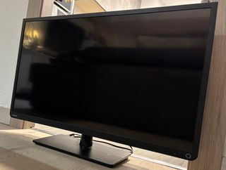 Televisión Toshiba LCD 32