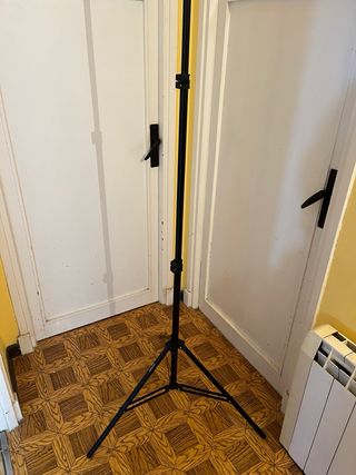 Trípode de estudio Neewer