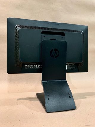 Monitor HP E201 Negro