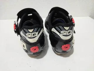 sidi T42 mtb