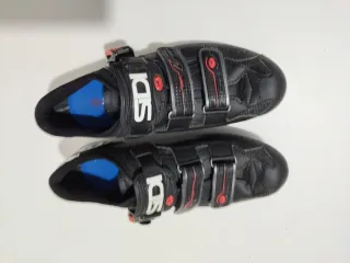 sidi T42 mtb