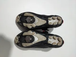 sidi T42 mtb