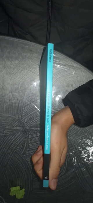 La casa de Bernarda Alba