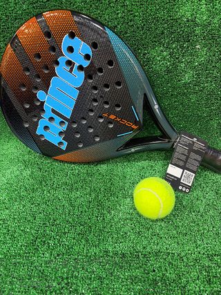 Pala Prince Rocket Nueva