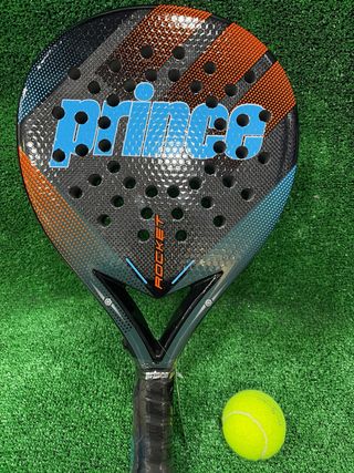 Pala Prince Rocket Nueva