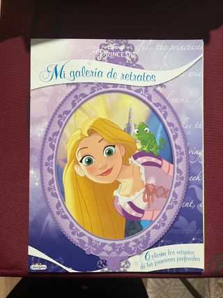 Libros para colorear