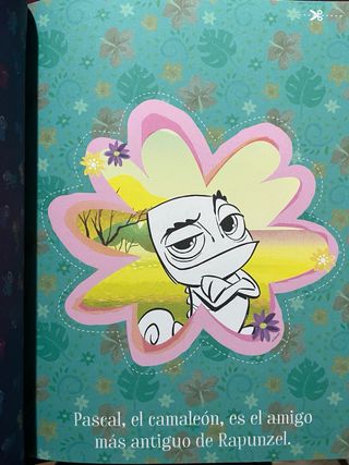 Libros para colorear