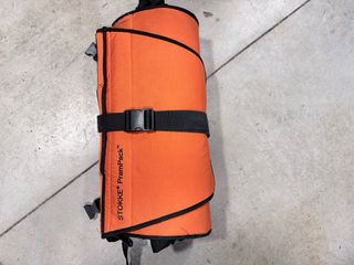 Carrito Stokke set completo