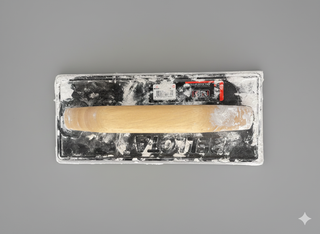 Lote de llanas y talochas