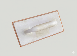 Lote de llanas y talochas