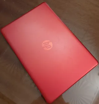 Ordenador HP Ryzen Plata + Cascos