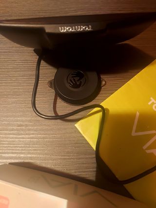 TomTom VIA 125 Navigatore GPS