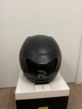 Casco HJC RPHA 11 Negro Mate