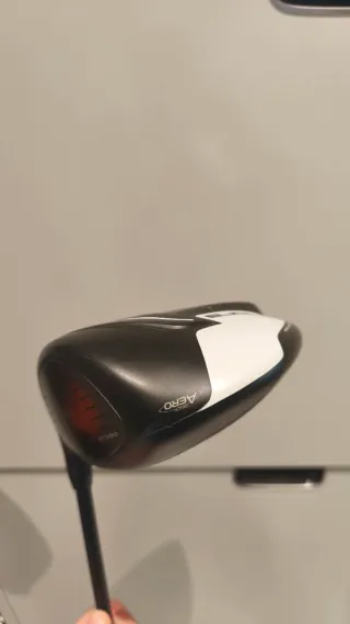 Driver Cobra F9 10,5º | Motore F3 6 R