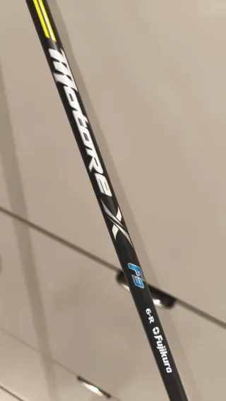 Driver Cobra F9 10,5º | Motore F3 6 R