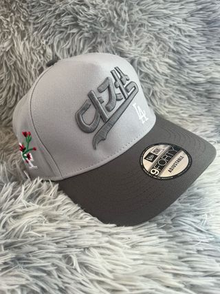 Gorra New Era 9FORTY Dodgers LA