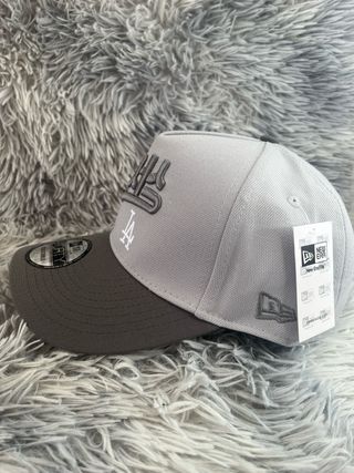 Gorra New Era 9FORTY Dodgers LA