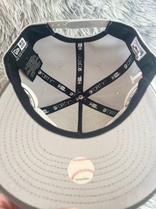 Gorra New Era 9FORTY Dodgers LA