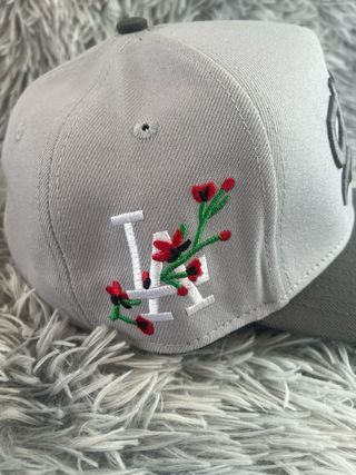 Gorra New Era 9FORTY Dodgers LA