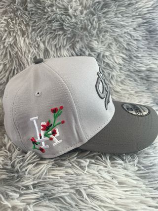 Gorra New Era 9FORTY Dodgers LA