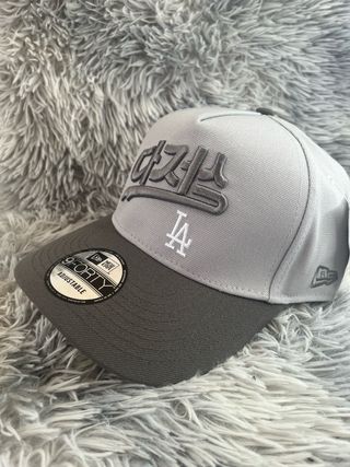 Gorra New Era 9FORTY Dodgers LA