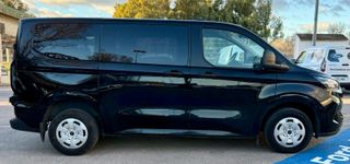 Ford Transit Custom Kombi 2.0 EcoBl 125kW 320 L1