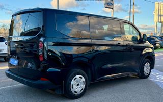 Ford Transit Custom Kombi 2.0 EcoBl 125kW 320 L1