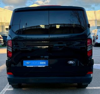Ford Transit Custom Kombi 2.0 EcoBl 125kW 320 L1