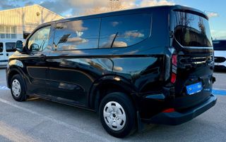 Ford Transit Custom Kombi 2.0 EcoBl 125kW 320 L1