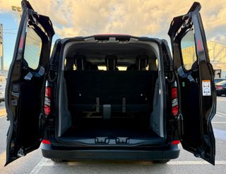 Ford Transit Custom Kombi 2.0 EcoBl 125kW 320 L1