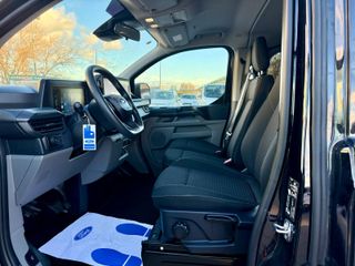 Ford Transit Custom Kombi 2.0 EcoBl 125kW 320 L1