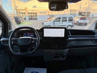 Ford Transit Custom Kombi 2.0 EcoBl 125kW 320 L1