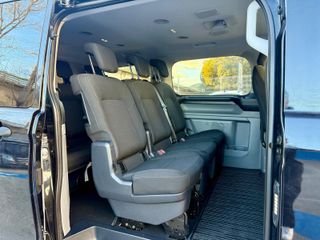 Ford Transit Custom Kombi 2.0 EcoBl 125kW 320 L1