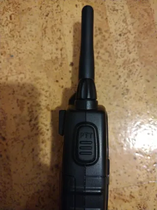 Walkie Talkie Midland G7E XTR PMR