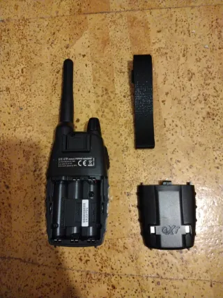 Walkie Talkie Midland G7E XTR PMR