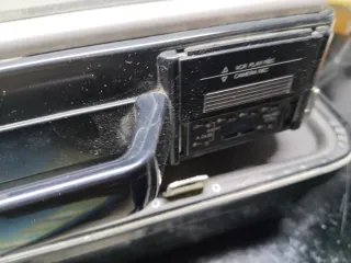 Videocámara Philips Explorer