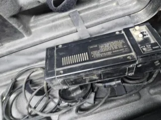 Videocámara Philips Explorer